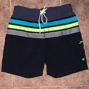 Speedo Swim Trunks